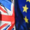 Die EU und Großbritannien verhandeln über Beziehungen nach dem Brexit.