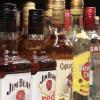 Die Getränkemärkte verzeichnen derzeit eine steigende Nachfrage nach Alkohol. 