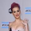 Katy Perry räumt bei den People's Choice Awards 2012 ab: Nach der Trennung von Russell Brand wie Balsam für Perry: Sie gewann in mehreren Kategorien. 