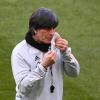 Bestreitet mit dem DFB-Team ein EM-Test gegen Dänemark: Bundestrainer Joachim Löw.