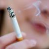 Raucher unter 50 Jahren haben laut einer neuen Studie ein acht Mal höheres Herzinfarkt-Risiko als Nichtraucher.