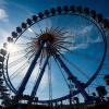 Am Samstag heißt es: "Ozapft is". Dann eröffnet die Wiesn. Die Wetterprognose ist schon mal gut. 