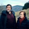 Friedemann Berg (Hans-Jochen Wagner) und Franziska Tobler (Eva Löbau) wollen den Fall Winterfeld endlich aufklären.