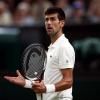 Hält die Entscheidung für "verrückt": Novak Djokovic versteht die Wimbledon-Organisatoren nicht.