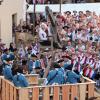 Offen ist noch, ob im Juli das Friedberger Altstadtfest stattfinden kann. Angesichts des Massenzuspruchs gibt es Bedenken.