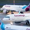 Änderungen ab Juni 2019 bei Eurowings: Die Airline  führt bei Snacks und Boarding neue Regeln ein.