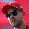 Sebastian Vettel wird das Team Ferrari zum Saisonende verlassen.
