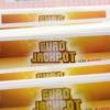 Eurojackpot-Zahlen: Am 24. November ging es um zehn Millionen.