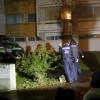 Mann vor Hochhaus in Ludwigsfeld erschossen