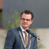 Wegen seiner Impfung am 19. Januar steht Donauwörths Oberbürgermeister Jürgen Sorré (parteilos) in der Kritik. 