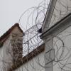 Ausbruchsversuch zweier Häftlinge aus der JVA Kaisheim endete vor Gericht.