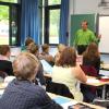 Eine neue Realschule soll im Herbst in Odelzhausen ihren Betrieb aufnehmen. 