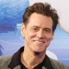 Jim Carrey bei der Vorstellung seines neuen Films „Sonic The Hedgehog“.