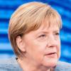 Angela Merkel will vermeiden, dass der Rentenstreit weiter eskaliert.