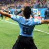 Die Hoffnungen Uruguays ruhen im Spiel gegen Italien auf Stürmer Luis Suarez. Der Stürmer erzielte beim 2:1-Sieg gegen England beide Treffer.