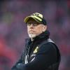 Peter Stöger wird wohl in der neuen Saison nicht mehr Trainer in Dortmund sein.