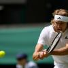 Alexander Zverev setzte sich in drei engen Sätzen gegen Gijs Brouwer durch.