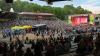 Mit Musik-Acts wie Nina Chuba, Ski Aggu, Upsahl und Nura geht das PULS Open Air am Samstag auf Schloß Kaltenberg dem Höhepunkt entgegen.