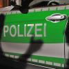 Polizisten wurden bei einer Schlägerei in der Augsburger Innenstadt von einem der Schläger angegriffen.