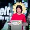 Annalena Baerbock soll für die Grünen den Einzug ins Kanzleramt schaffen.