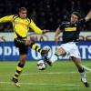 Dortmund stoppt Abwärtstrend: 3:0 gegen Gladbach