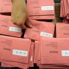 Offenbar wurde bei den Kommunalwahlen im niederbayerischen Geiselhöring per Briefwahl getrickst. 