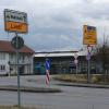 Durch den Standort an der Autobahn ist Dasing für Gewerbe sehr attraktiv. In das Gewerbegebiet in Lindl hat es bereits mehrere Firmen gezogen.