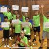 Beim Training im Sommer trotzen die Jugendspieler der Hitze. Die Jüngeren sollen mehr beim TSV Nördlingen eingebunden werden.