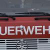 Die Feuerwehr war in Tapfheim im Einsatz.