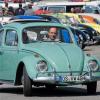 Der VW «Käfer» lief und lief und lief und lief mit der Kraft eines Boxermotors.