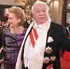 Michael Häupl – hier beim Opernball – kannte „seine“ Wiener.