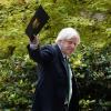 Boris Johnson, Noch-Premierminister von Großbritannien, wird am 6. September die Downing Street verlassen – doch ist sein Abschied für immer?