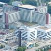 Die Augsburger Uniklinik nimmt nach einem vorübergehenden Aufnahmestopp wieder Corona- und Elektivpatienten auf.	