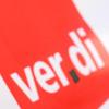 Verdi will mit den Warnstreiks ihren Lohnforderungen im laufenden Tarifstreit mit Bund und Kommunen über die Einkommen von mehr als zwei Millionen Beschäftigten Nachdruck verleihen.