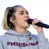 Miley Cyrus bleiben nur noch die Erinnerungen.