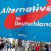 Die Alternative für Deutschland ist nun die drittstärkste Partei in Deutschland.