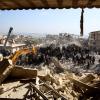 Schwere Erdbeben haben in Syrien und der Türkei für Zerstörung und Verwüstung gesorgt.