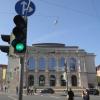 Grünes Licht für das Stadttheater das Theater Augsburg wird zum Staatstheater 