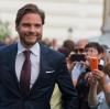 Daniel Brühl, hier im Sommer 2018, spricht im Interview über seine Marvel-Rolle und seien Arbeit hinter der Kamera.