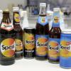 Das Augsburg Brauerei Riegele stellt das Cola-Mix-Getränk Spezi her - und hat den Namen schützen lassen.