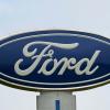 Ford verbuchte im vergangenen Quartal einen Verlust von 526 Millionen Dollar (rund 489 Mio Euro).