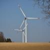 
Windräder, wie die Anlage nordöstlich von Kissing, können einen Beitrag zur Energiewende liefern. Auch in Bobingen?