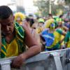 Der brasilianische Verband und die Nationalmannschaft befinden sich in einer schweren Krise.