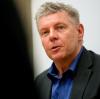 Dieter Reiter will seine Amtszeit als Münchner Oberbürgermeister um eine Legislaturperiode verlängern.