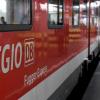 Die Fahrgäste des Fuggerexpress der Deutschen Bahn sind nicht zufrieden mit dem Serviceangebot.