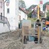 Für den Ausbau der Babenhauser Straße in Osterberg sind im Gemeindehaushalt etwa 200000 Euro eingeplant.  