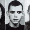 Fahndungsbilder aus dem Jahr 1998: Beate Zschäpe, Uwe Böhnhardt und Uwe Mundlos. Die Verbrechen der rechtsextremen Terrorzelle NSU waren beispiellos - ebenso wie die Ermittlungsfehler in dem Fall.