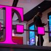 Unter dem Strich bescherte die US-Steuerreform der deutschen Telekom einen satten Gewinnsprung von knapp 30 Prozent auf 3,5 Milliarden Euro.