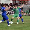 Konnten die zahlreichen Chancen nicht nutzen: Robert Wagner und der SV Karlshuld kamen gegen den TSV Reichertshofen nicht über ein 0:0 hinaus. Foto: Roland Geier 