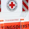Alle Meldungen der Polizei und der Rettungskräfte bei augsburger-allgemeine.de. (Symbolbild)